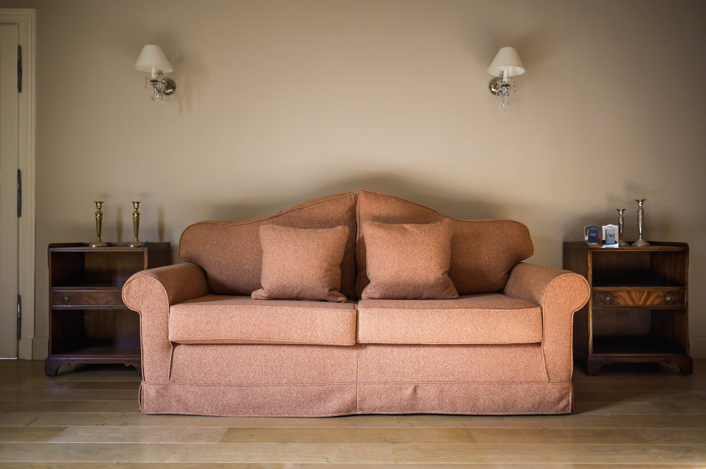 Privatisation du château | 11 à 15 personnes