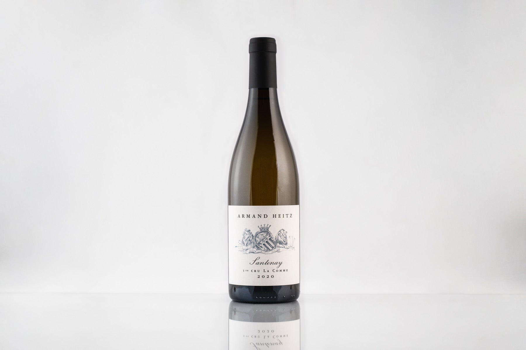 Santenay 1er Cru La Comme