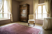 Chambre du gite de charme en Bourgogne au Château Armand Heitz