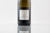 Chassagne-Montrachet 1er Cru Chenevottes 2019 Armand Heitz contre étiquette