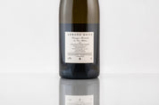 Chassagne-Montrachet 1er Cru Maltroie, 2020, Armand Heitz, contre étiquette