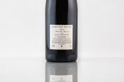 Corton Grand Cru Chaumes, 2020, Armand Heitz, contre étiquette