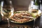 On boit quoi à la chandeleur ? Crémant de Bourgogne