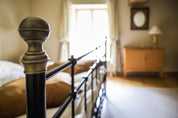 Détail du gite de charme en Bourgogne au Château Armand Heitz