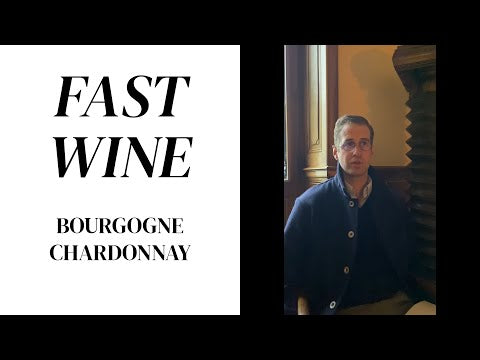 Vidéo de présentation du bourgogne Chardonnay