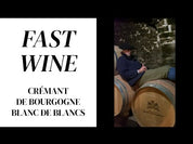Fast Wine Crémant de Bourgogne Armand Heitz