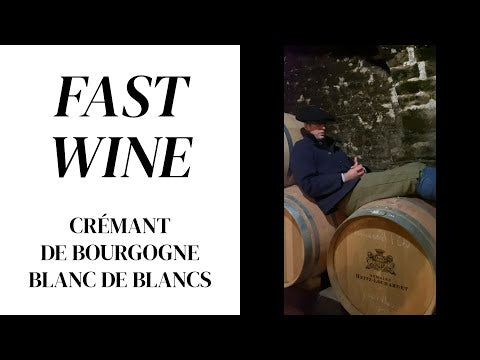 Fast Wine Crémant de Bourgogne Armand Heitz