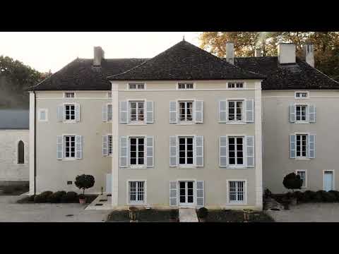 Les chambres jaune & bleue  | 2 personnes