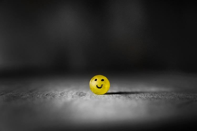 tirage photo Art raisin smile Bourgogne Chardonnay